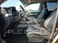 2014 Toyota Highlander фото