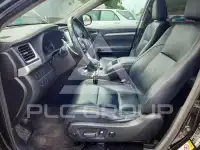 2014 Toyota Highlander фото