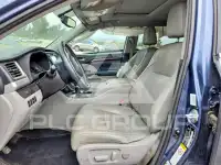 2014 Toyota Highlander фото