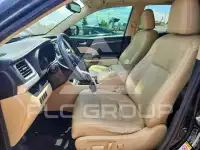 2014 Toyota Highlander photo