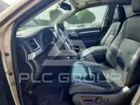 2014 Toyota Highlander photo