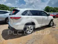 2014 Toyota Highlander photo