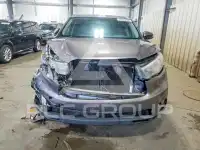 2014 Toyota Highlander фото