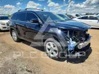 2014 Toyota Highlander photo