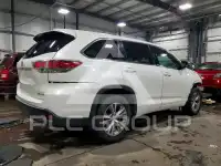 2014 Toyota Highlander photo