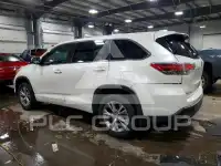 2014 Toyota Highlander photo