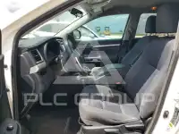 2014 Toyota Highlander фото