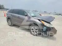 2014 Toyota Highlander фото