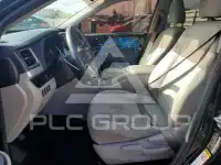 2014 Toyota Highlander photo