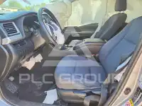 2014 Toyota Highlander фото