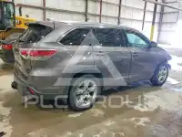 2014 Toyota Highlander фото