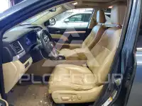 2014 Toyota Highlander фото
