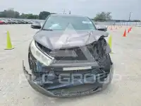 2014 Toyota Highlander фото