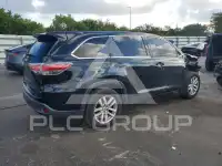 2014 Toyota Highlander photo