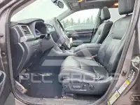 2014 Toyota Highlander фото