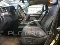 2014 Toyota Highlander photo