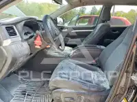 2014 Toyota Highlander фото