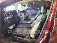 2014 Toyota Highlander фото