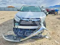 2014 Toyota Highlander фото