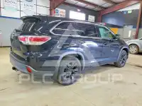 2014 Toyota Highlander photo