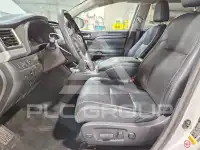 2014 Toyota Highlander фото