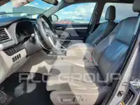2014 Toyota Highlander фото