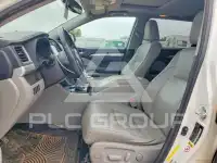 2014 Toyota Highlander фото