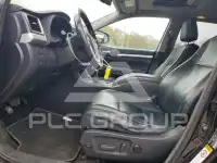 2014 Toyota Highlander фото
