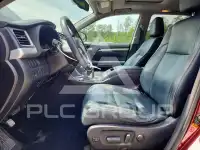 2014 Toyota Highlander фото