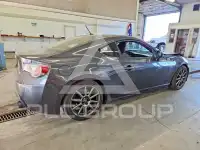 2014 Toyota SCION photo