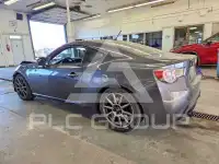 2014 Toyota SCION photo