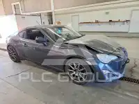 2014 Toyota SCION photo