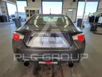 2014 Toyota SCION photo