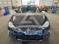 2014 Toyota SCION photo