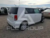 2014 Toyota SCION фото