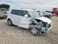 2014 Toyota SCION фото