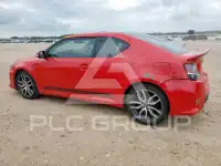 2014 Toyota SCION фото