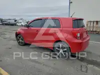 2014 Toyota SCION фото