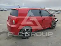 2014 Toyota SCION фото