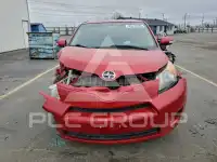 2014 Toyota SCION фото