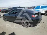 2014 Toyota SCION фото