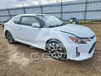 2014 Toyota SCION фото