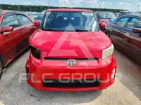 2014 Toyota SCION фото