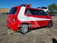 2014 Toyota SCION фото