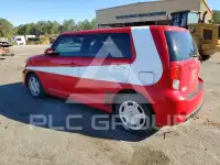 2014 Toyota SCION фото