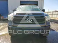 2014 Toyota TUNDRA фото