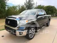 2014 Toyota TUNDRA фото