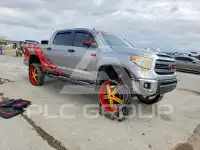 2014 Toyota TUNDRA фото
