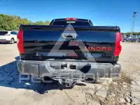 2014 Toyota TUNDRA фото