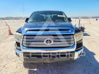 2014 Toyota TUNDRA фото